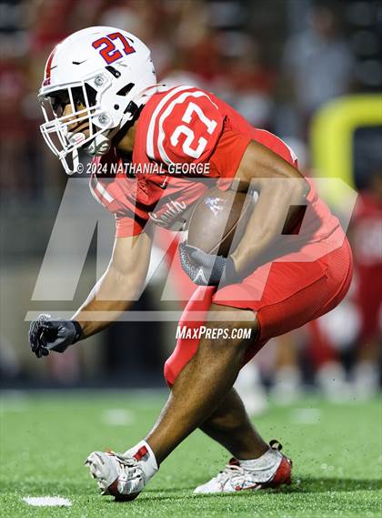 Thumbnail 3 in Millard West @ Millard South photogallery.
