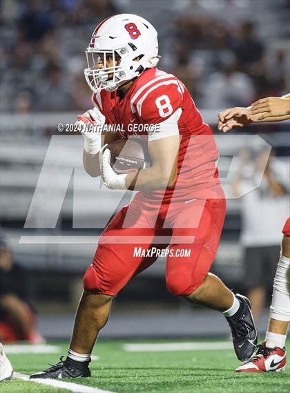Thumbnail 3 in Millard West @ Millard South photogallery.