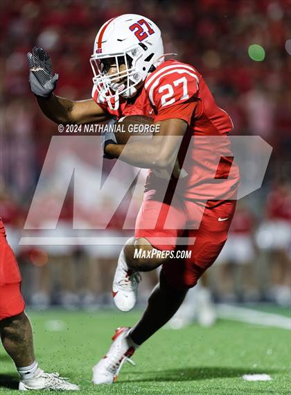 Thumbnail 2 in Millard West @ Millard South photogallery.