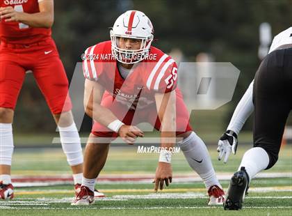 Thumbnail 2 in Millard West @ Millard South photogallery.