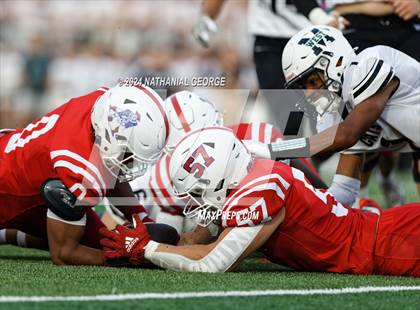 Thumbnail 2 in Millard West @ Millard South photogallery.