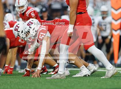 Thumbnail 3 in Millard West @ Millard South photogallery.