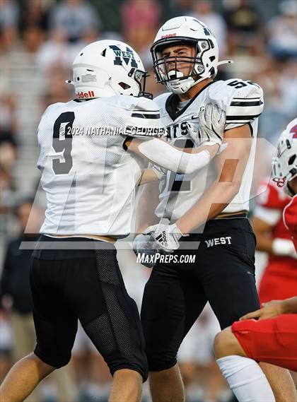 Thumbnail 3 in Millard West @ Millard South photogallery.