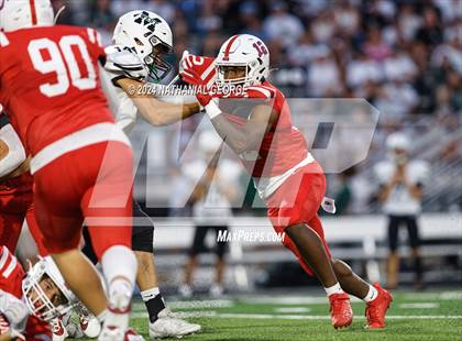 Thumbnail 1 in Millard West @ Millard South photogallery.