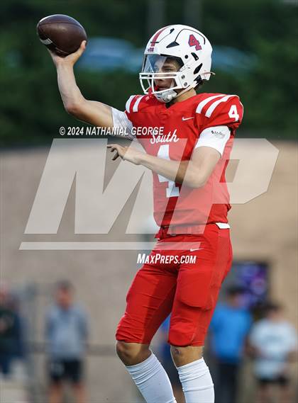 Thumbnail 2 in Millard West @ Millard South photogallery.