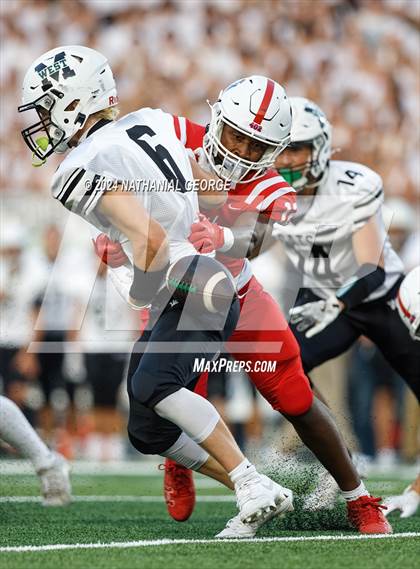 Thumbnail 3 in Millard West @ Millard South photogallery.