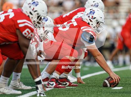 Thumbnail 2 in Millard West @ Millard South photogallery.
