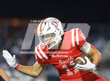 Thumbnail 1 in Millard West @ Millard South photogallery.