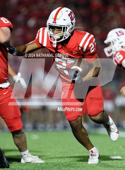 Thumbnail 2 in Millard West @ Millard South photogallery.