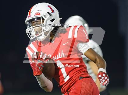 Thumbnail 1 in Millard West @ Millard South photogallery.