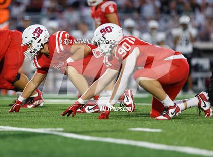 Thumbnail 1 in Millard West @ Millard South photogallery.