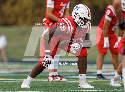 Thumbnail 3 in Millard West @ Millard South photogallery.