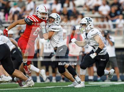 Thumbnail 2 in Millard West @ Millard South photogallery.