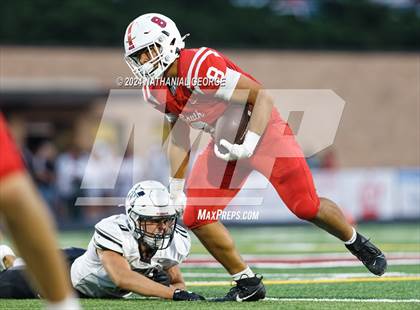 Thumbnail 2 in Millard West @ Millard South photogallery.