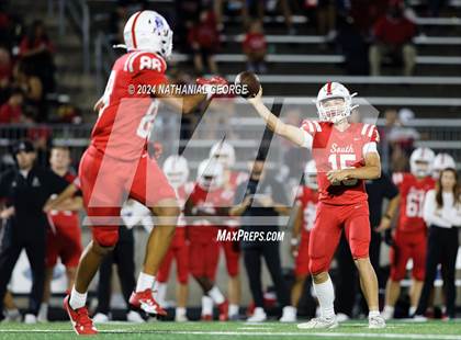 Thumbnail 3 in Millard West @ Millard South photogallery.