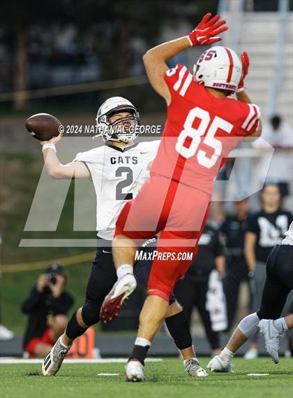 Thumbnail 2 in Millard West @ Millard South photogallery.