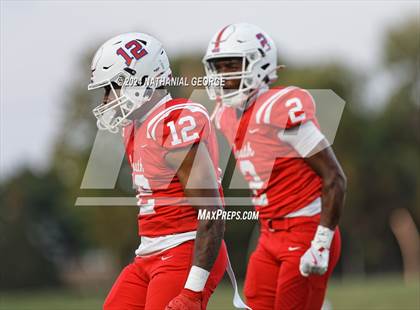 Thumbnail 3 in Millard West @ Millard South photogallery.