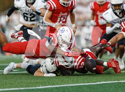 Thumbnail 3 in Millard West @ Millard South photogallery.