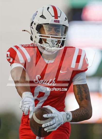 Thumbnail 3 in Millard West @ Millard South photogallery.