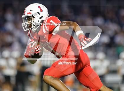 Thumbnail 3 in Millard West @ Millard South photogallery.