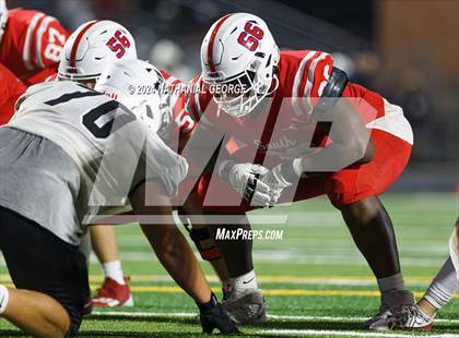 Thumbnail 1 in Millard West @ Millard South photogallery.