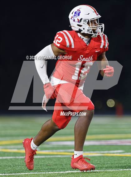 Thumbnail 2 in Millard West @ Millard South photogallery.
