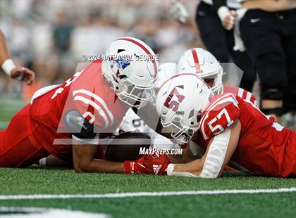 Thumbnail 1 in Millard West @ Millard South photogallery.