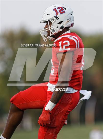 Thumbnail 1 in Millard West @ Millard South photogallery.