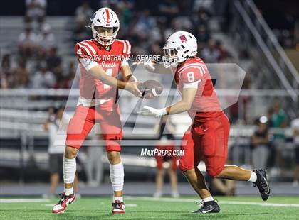 Thumbnail 2 in Millard West @ Millard South photogallery.