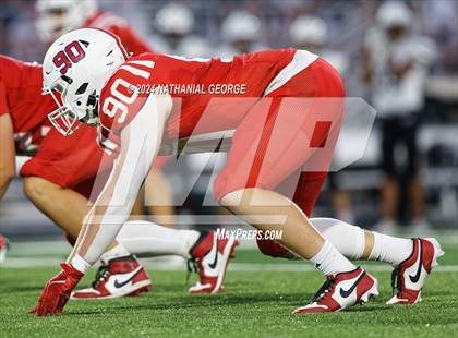 Thumbnail 2 in Millard West @ Millard South photogallery.