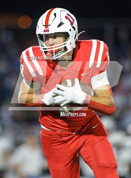 Thumbnail 2 in Millard West @ Millard South photogallery.