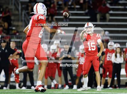 Thumbnail 1 in Millard West @ Millard South photogallery.
