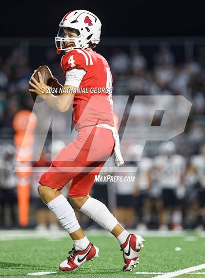 Thumbnail 1 in Millard West @ Millard South photogallery.