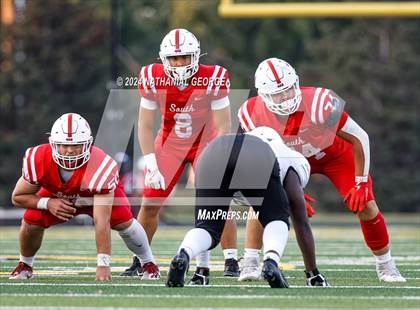 Thumbnail 3 in Millard West @ Millard South photogallery.