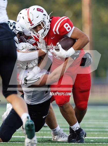 Thumbnail 2 in Millard West @ Millard South photogallery.