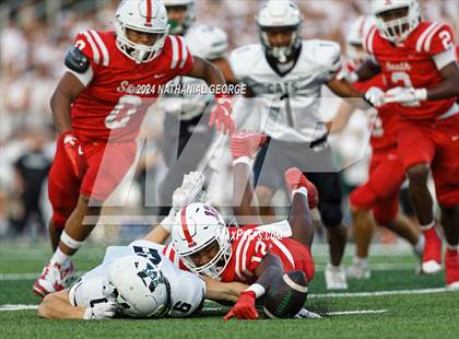 Thumbnail 3 in Millard West @ Millard South photogallery.