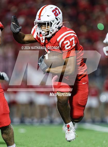 Thumbnail 3 in Millard West @ Millard South photogallery.