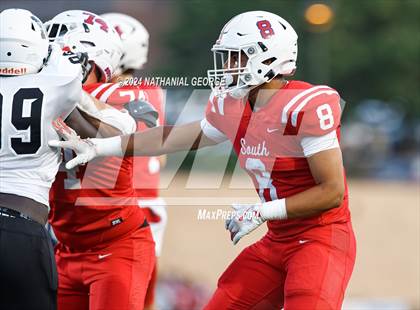 Thumbnail 3 in Millard West @ Millard South photogallery.