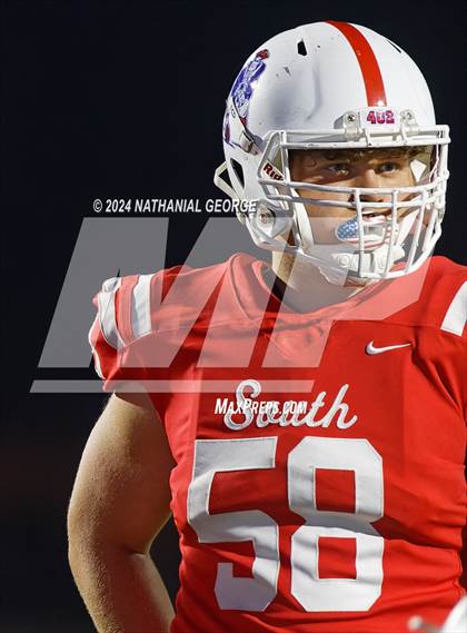 Thumbnail 3 in Millard West @ Millard South photogallery.