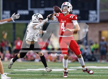Thumbnail 2 in Millard West @ Millard South photogallery.