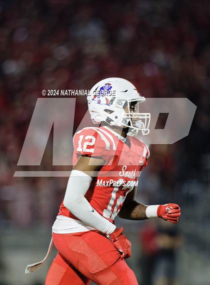 Thumbnail 3 in Millard West @ Millard South photogallery.