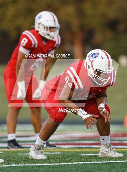 Thumbnail 2 in Millard West @ Millard South photogallery.