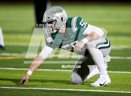 Thumbnail 1 in De La Salle vs. Pittsburg (CIF NCS D1 Final) photogallery.