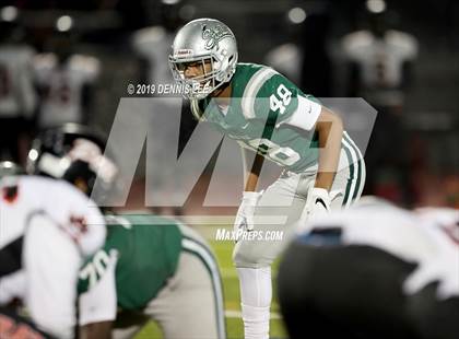 Thumbnail 2 in De La Salle vs. Pittsburg (CIF NCS D1 Final) photogallery.