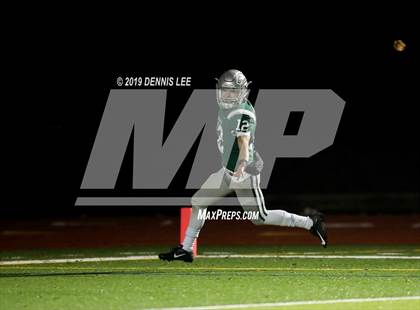 Thumbnail 2 in De La Salle vs. Pittsburg (CIF NCS D1 Final) photogallery.