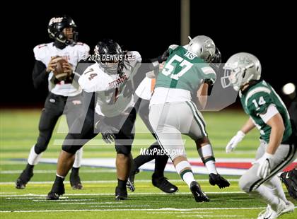 Thumbnail 1 in De La Salle vs. Pittsburg (CIF NCS D1 Final) photogallery.