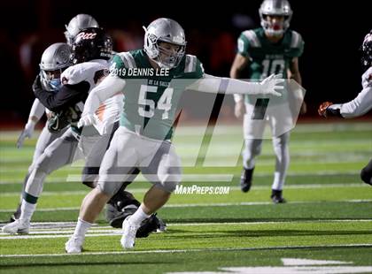 Thumbnail 1 in De La Salle vs. Pittsburg (CIF NCS D1 Final) photogallery.