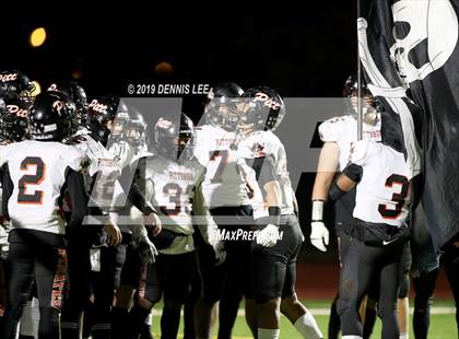 Thumbnail 2 in De La Salle vs. Pittsburg (CIF NCS D1 Final) photogallery.