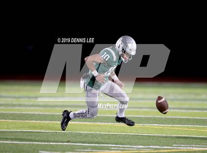 Thumbnail 3 in De La Salle vs. Pittsburg (CIF NCS D1 Final) photogallery.
