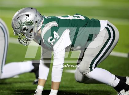 Thumbnail 1 in De La Salle vs. Pittsburg (CIF NCS D1 Final) photogallery.